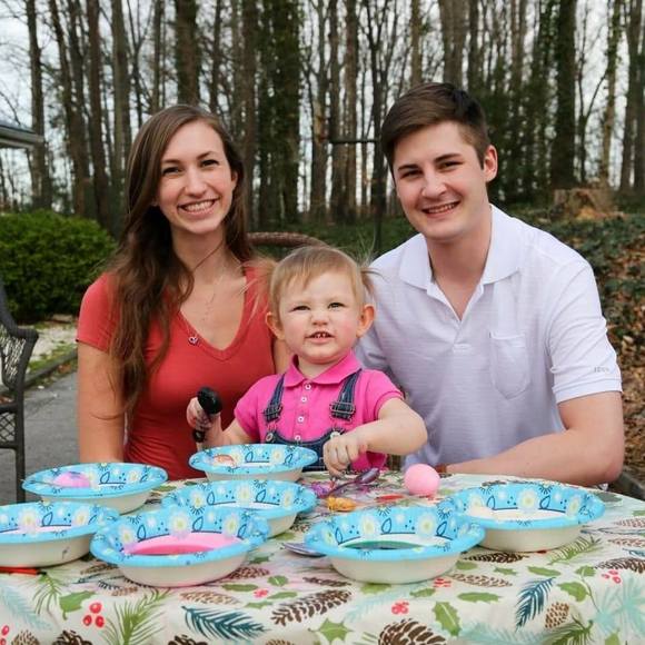 Meet your Posher, Nathan - Picture 1 of 1